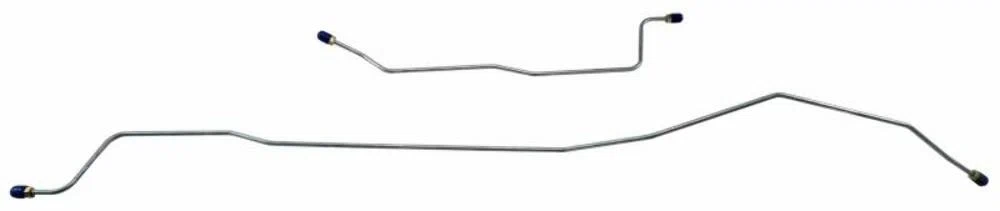 Fits 1964 - 1966 Ford Mustang Rear End Housing Brake Line MHB002